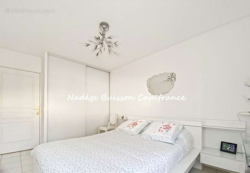 Appartement à CABOURG