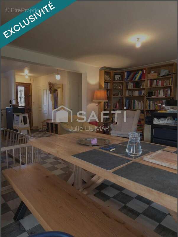 Photo 3 - Maison à TREDION