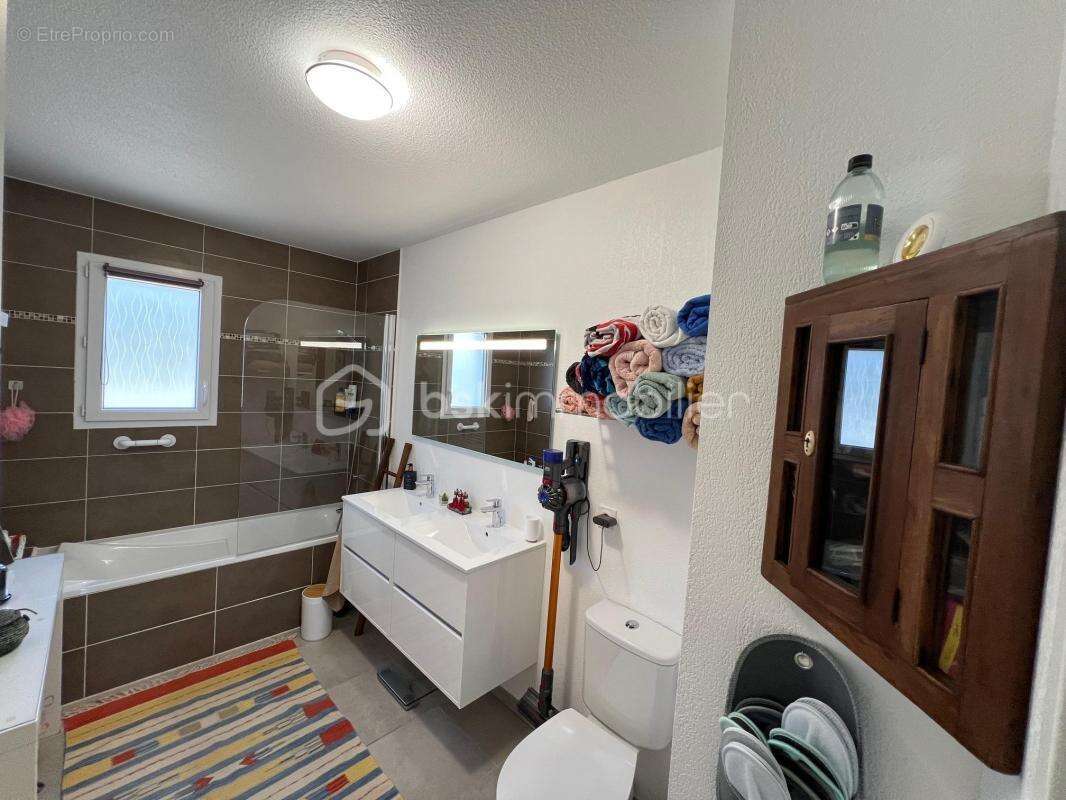 Appartement à VIDAUBAN