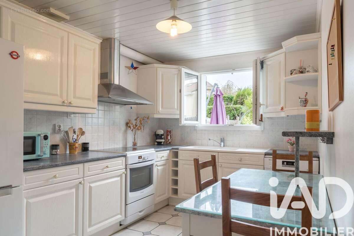 Photo 6 - Maison à OLLAINVILLE