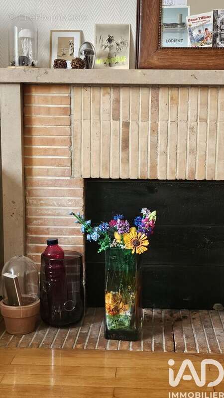 Photo 3 - Appartement à NANTES