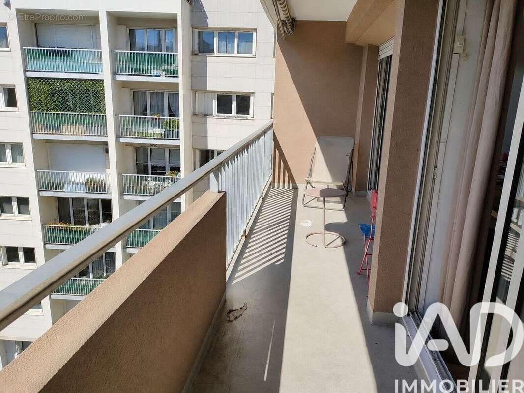 Photo 3 - Appartement à VINCENNES