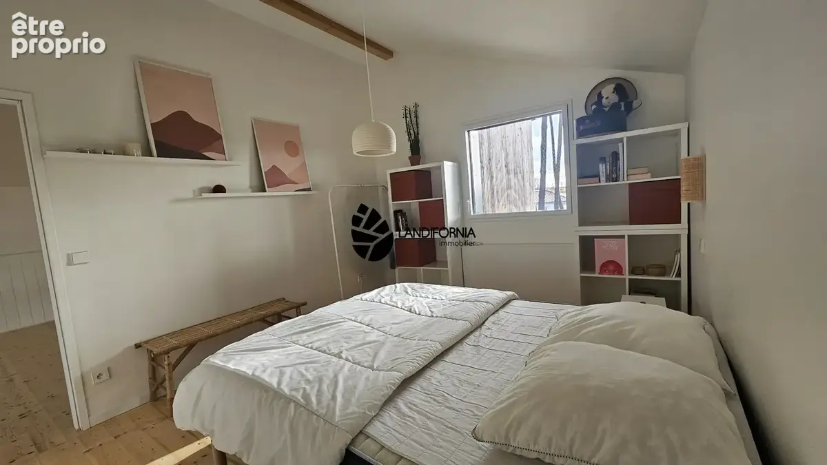 Villa d’Architecte Contemporaine au Cœur de la Pinède - photo 8