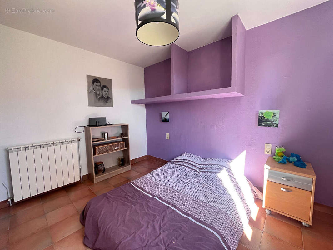 Maison à LE VAL