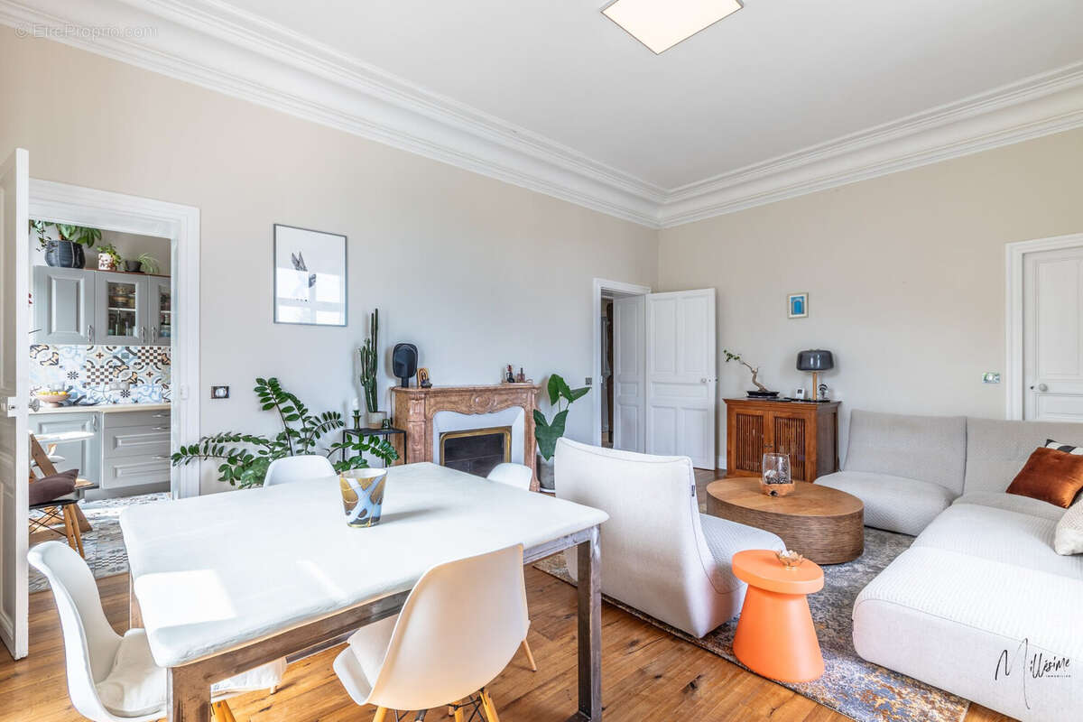 Appartement à ANGLET