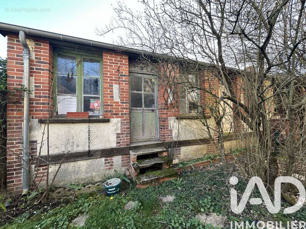 Photo 5 - Maison à LES AIX-D'ANGILLON