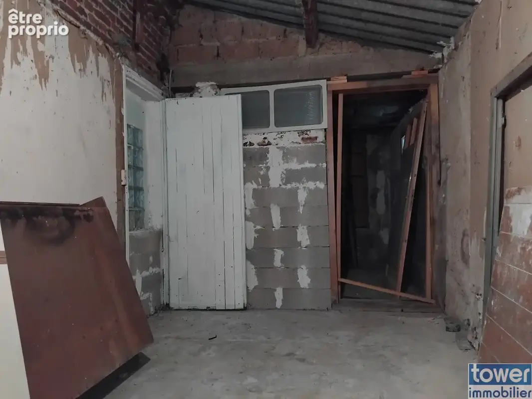 Maison de village familiale avec dépendance et grand terrain - photo 8