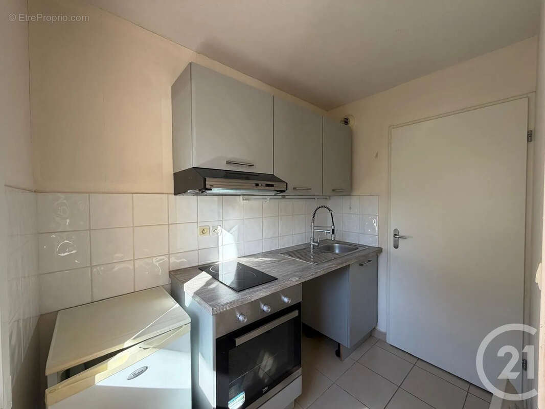 Appartement 54 m² à Annonay  - photo 3