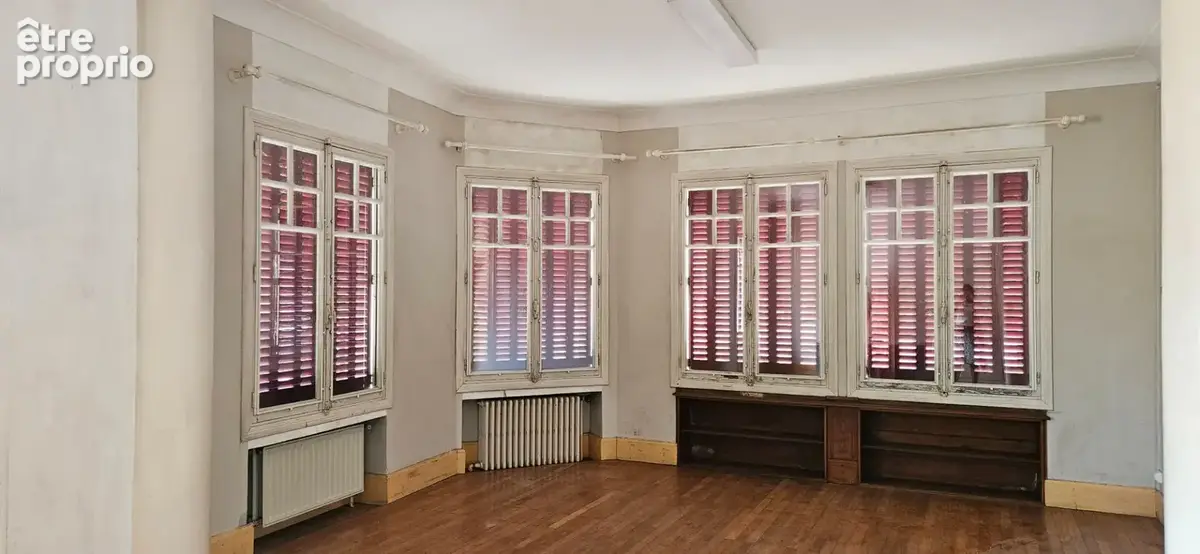 Photo Appartement à Le Pont-De-Beauvoisin au prix de 175 000€