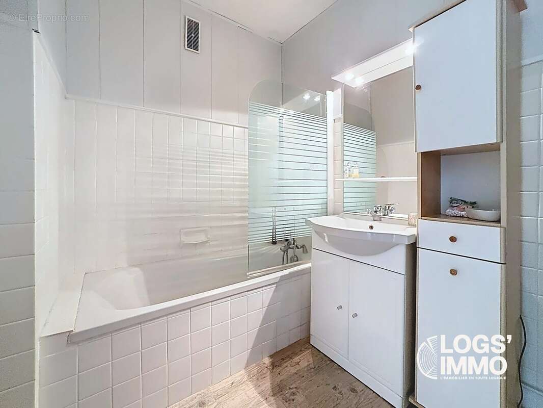 Appartement à TALENCE