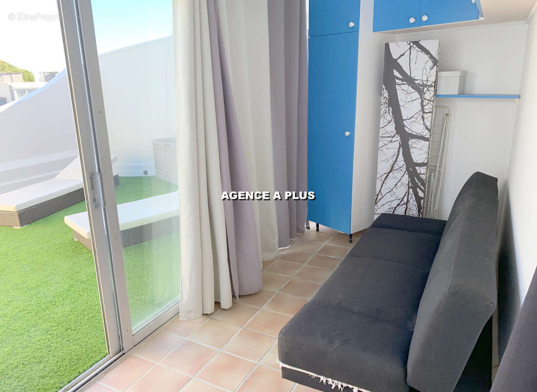 Appartement à LE GRAU-DU-ROI