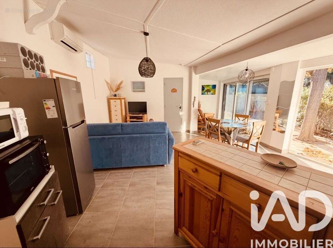 Photo 8 - Maison à TORREILLES