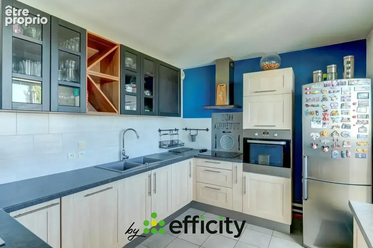 Appartement - photo 6