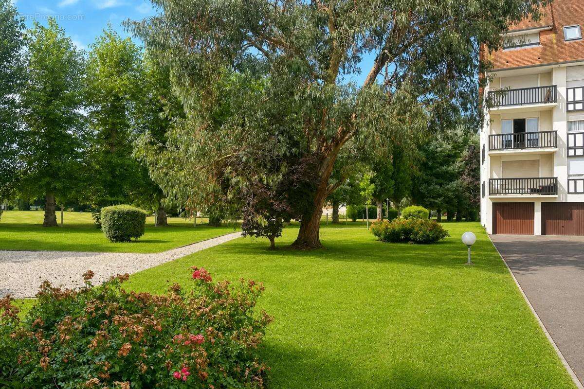 Appartement de 2 pièces de 28 m² en vente à Villers-sur-Mer - photo 7