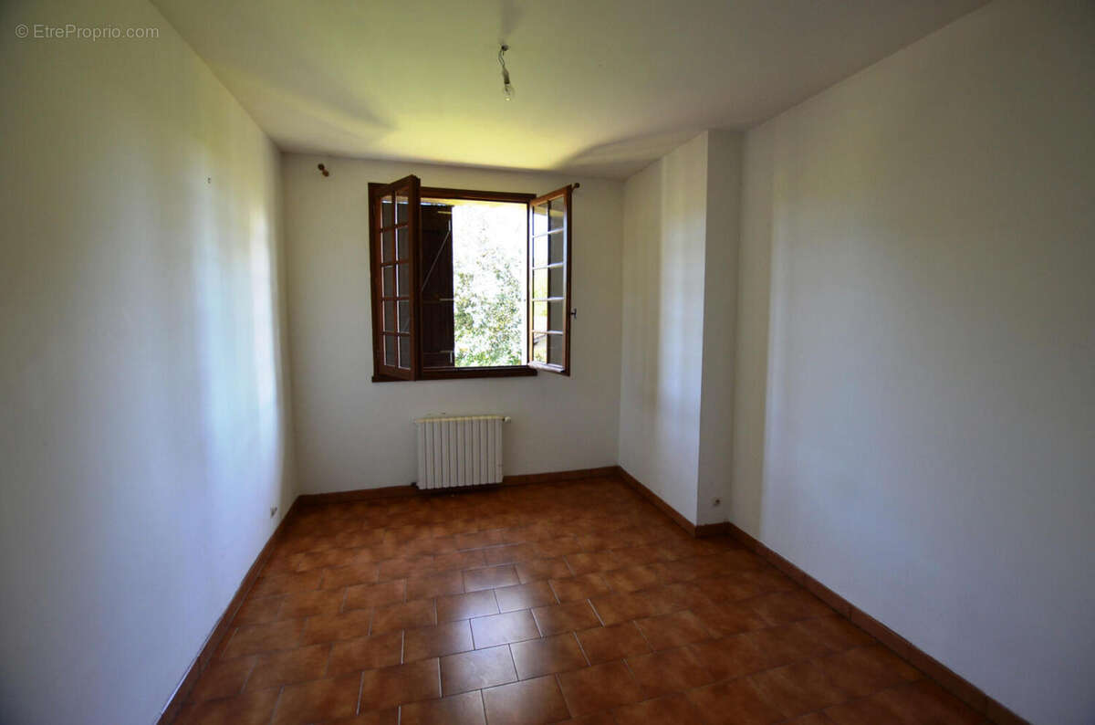 Chambre Bedroom 2