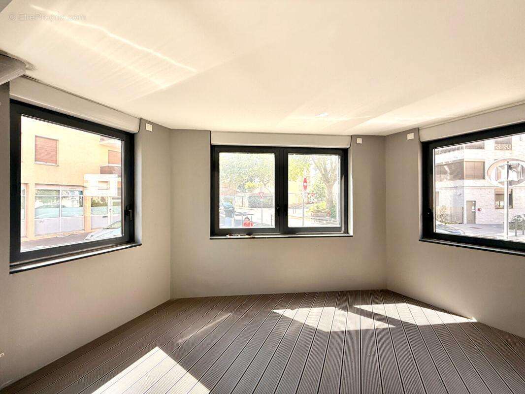 Appartement à LYON-7E