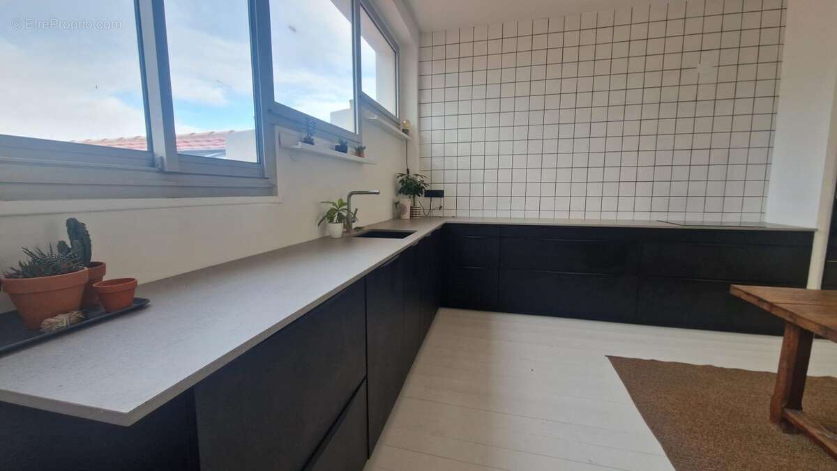 Maison à LA ROCHELLE