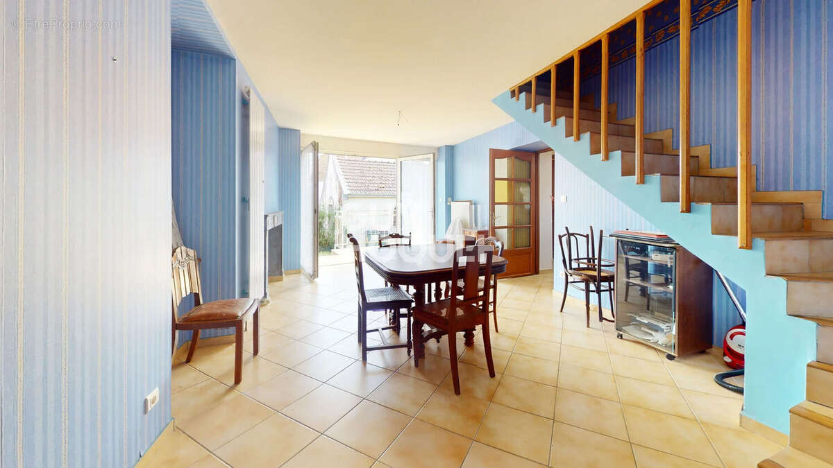 Maison Chassey Les Scey - photo 14