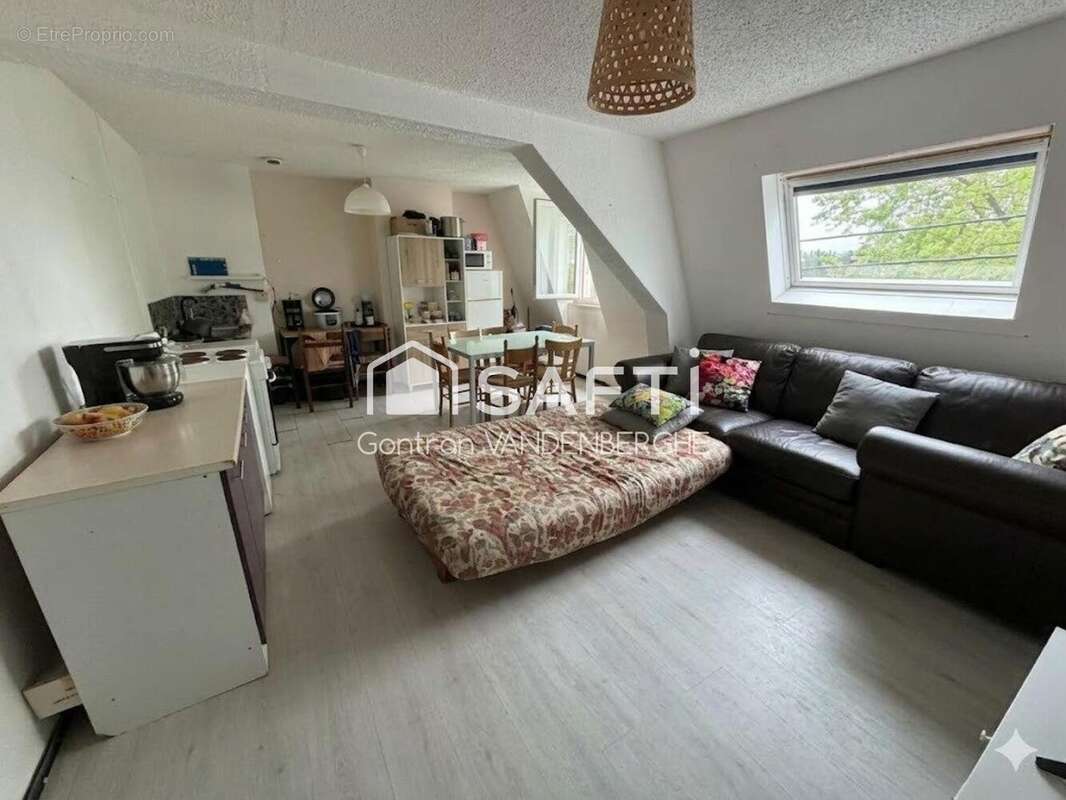 Photo 3 - Appartement à BETHUNE
