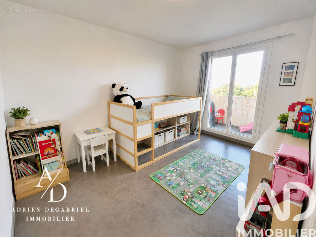Photo 8 - Appartement à TOULON