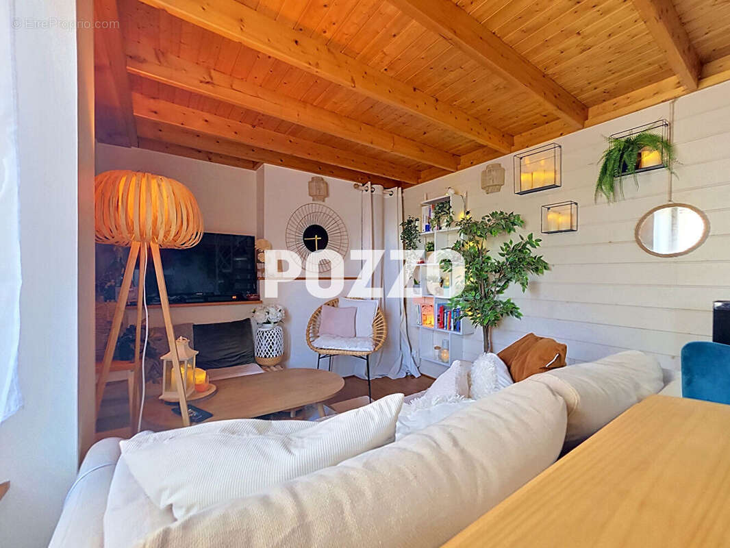 Appartement à COUTANCES