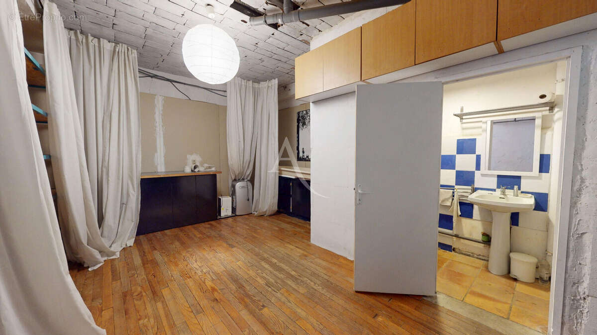 Maison à MONTPELLIER