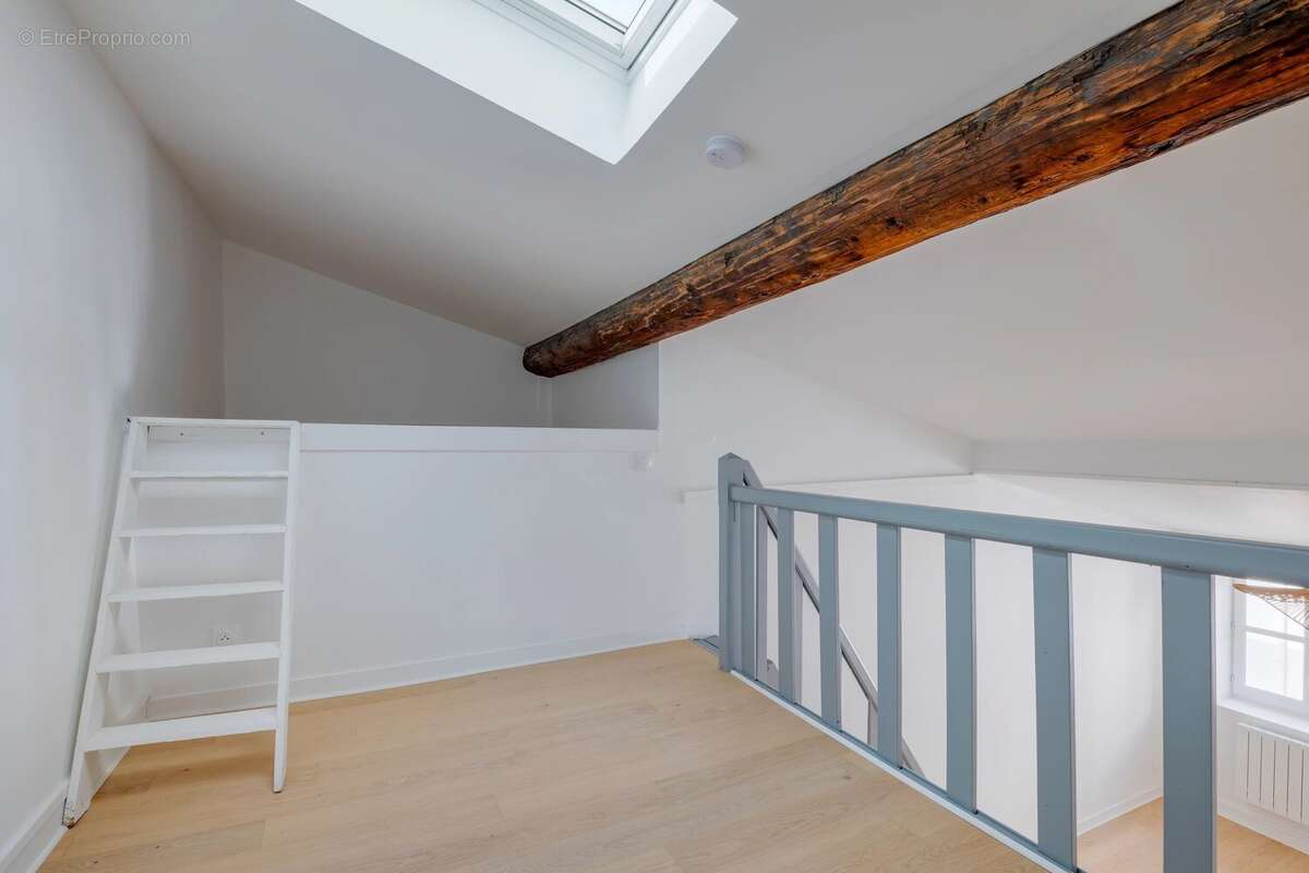 Appartement à LYON-2E