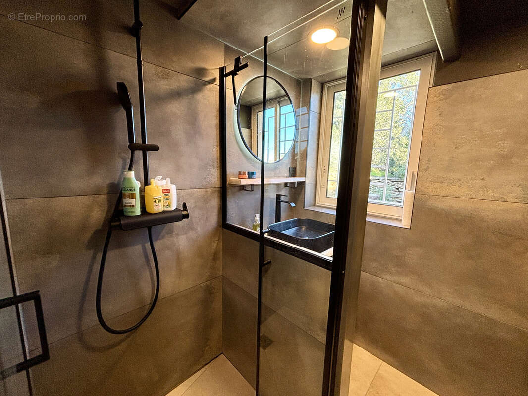 Maison à LA CADIERE-D&#039;AZUR