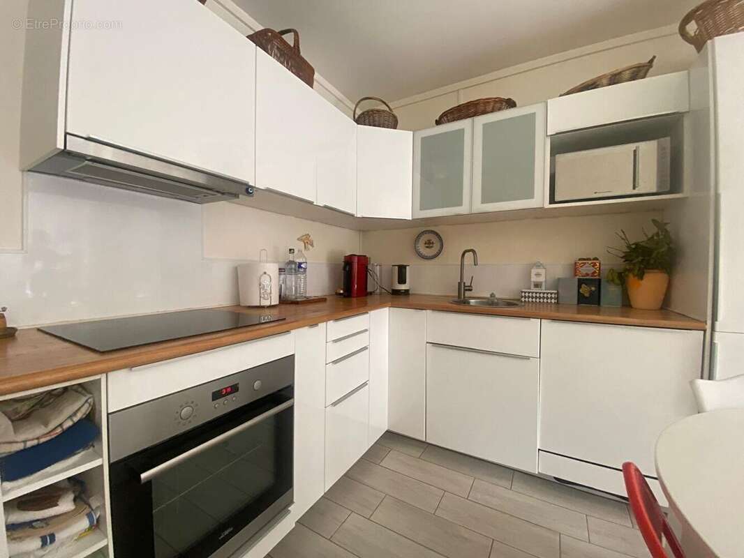 Appartement à LE CHESNAY