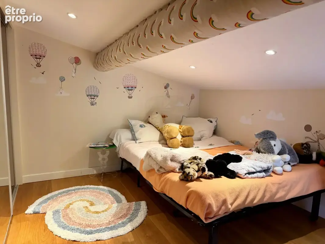 Élégante propriété avec villa principale, mazet en pierres et piscine - photo 54
