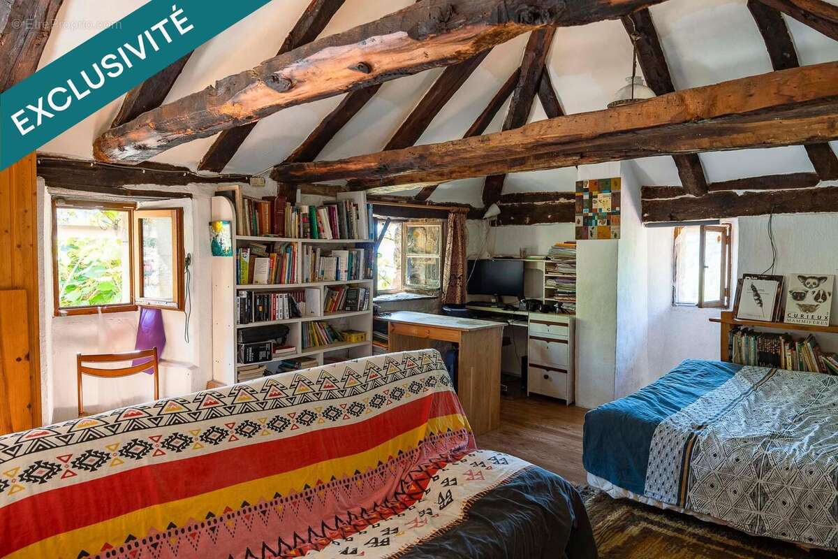 Photo 6 - Maison à LES VANS