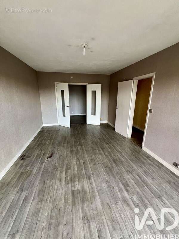 Photo 2 - Appartement à MEAUX