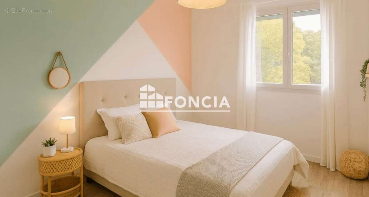 Appartement à PIERREPONT