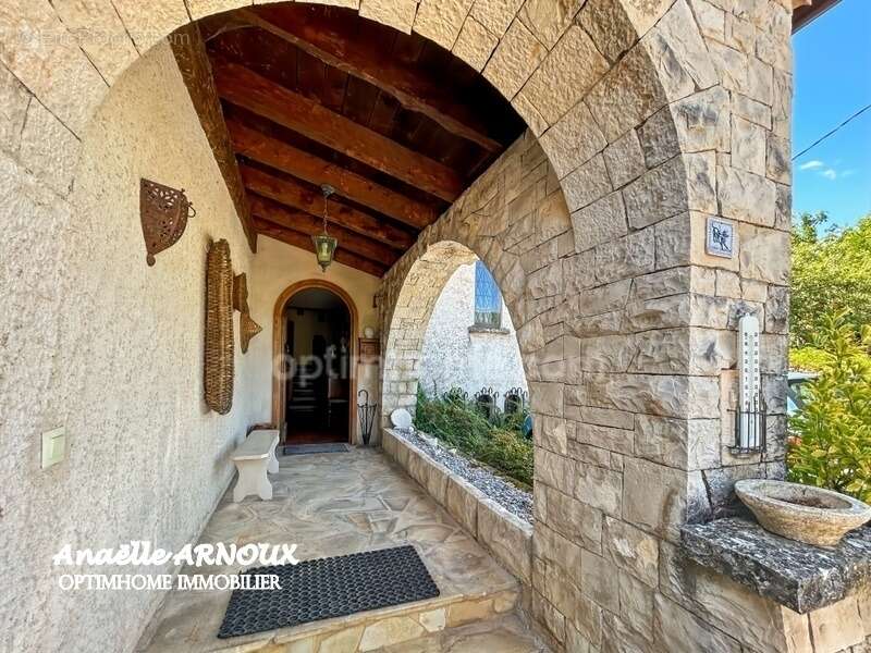 Maison à GAP