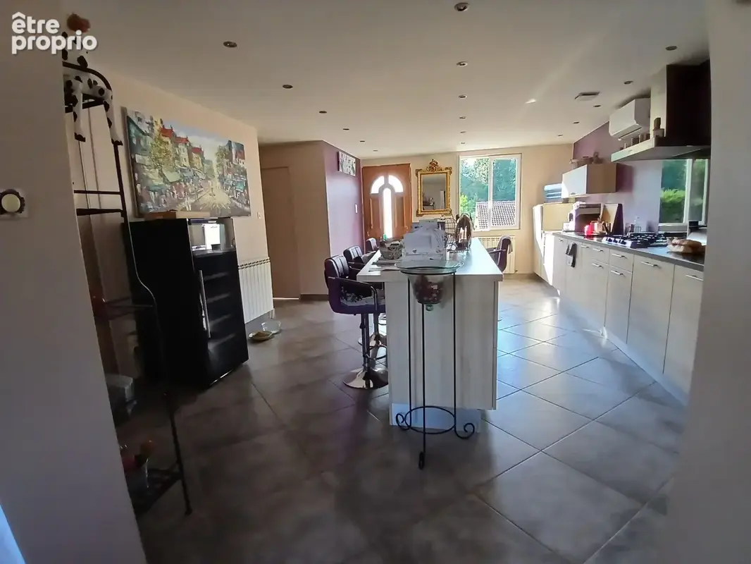 Maison 220 m² à Retournac  - photo 4