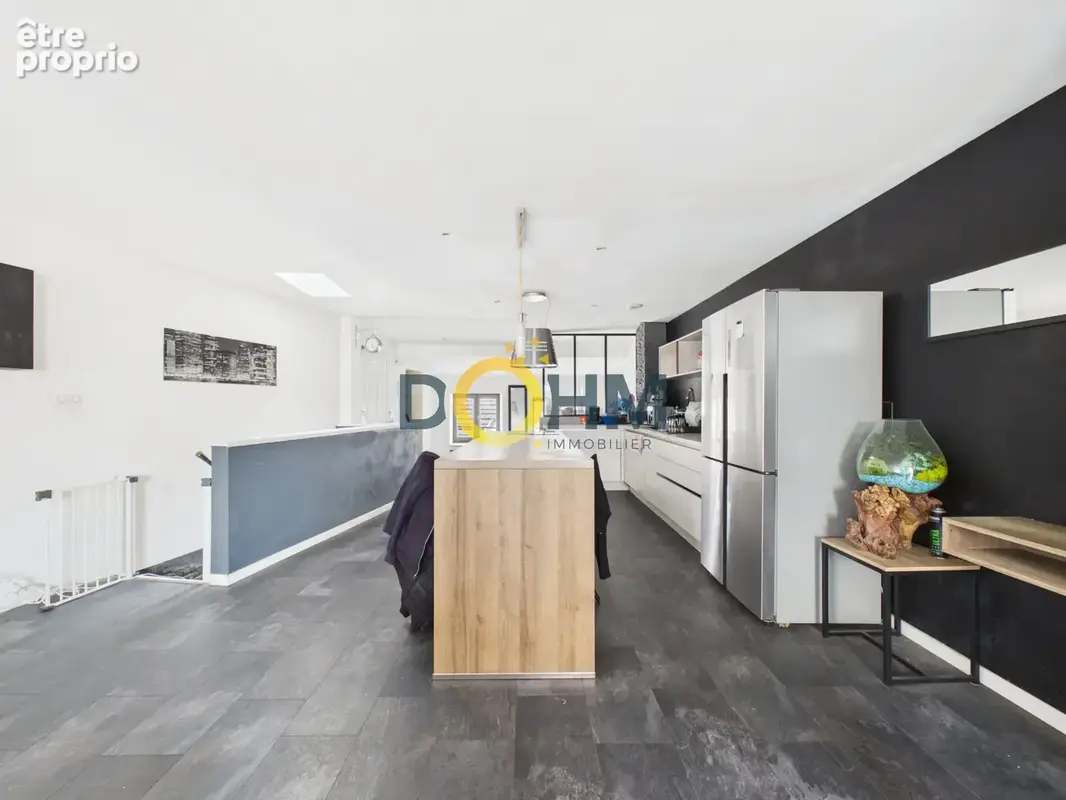 EN EXCLUSIVITÉ   Duplex inversé - 97.88 m2 - photo 4