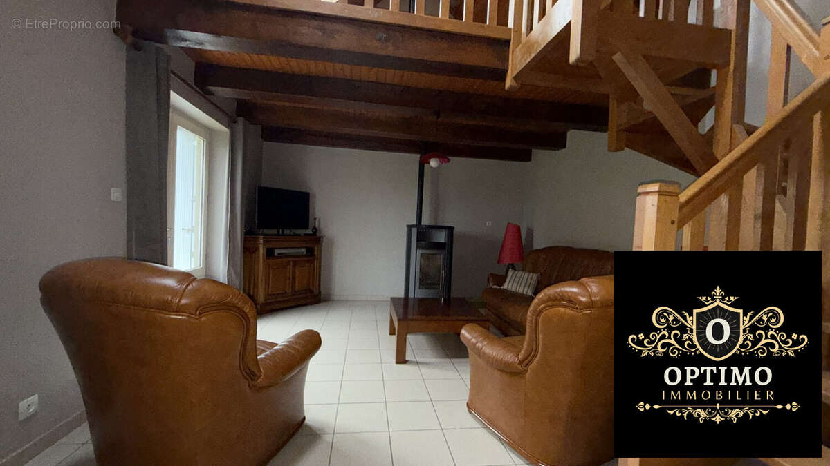 Maison à PLOUBAZLANEC