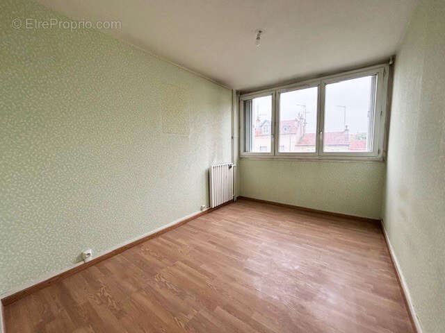 Appartement à ALFORTVILLE