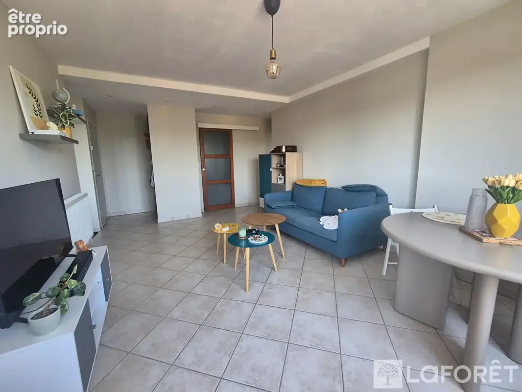 Appartement à PALAISEAU