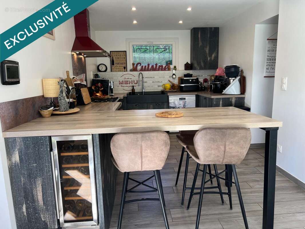 Photo 8 - Maison à EMBRUN