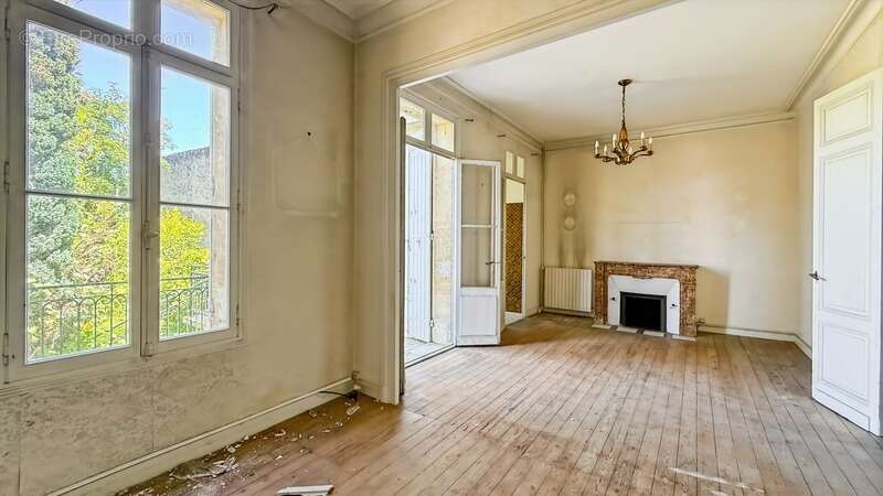 Maison à BERGERAC