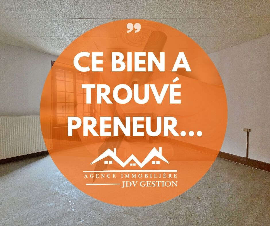 Maison à SAINT-MIHIEL