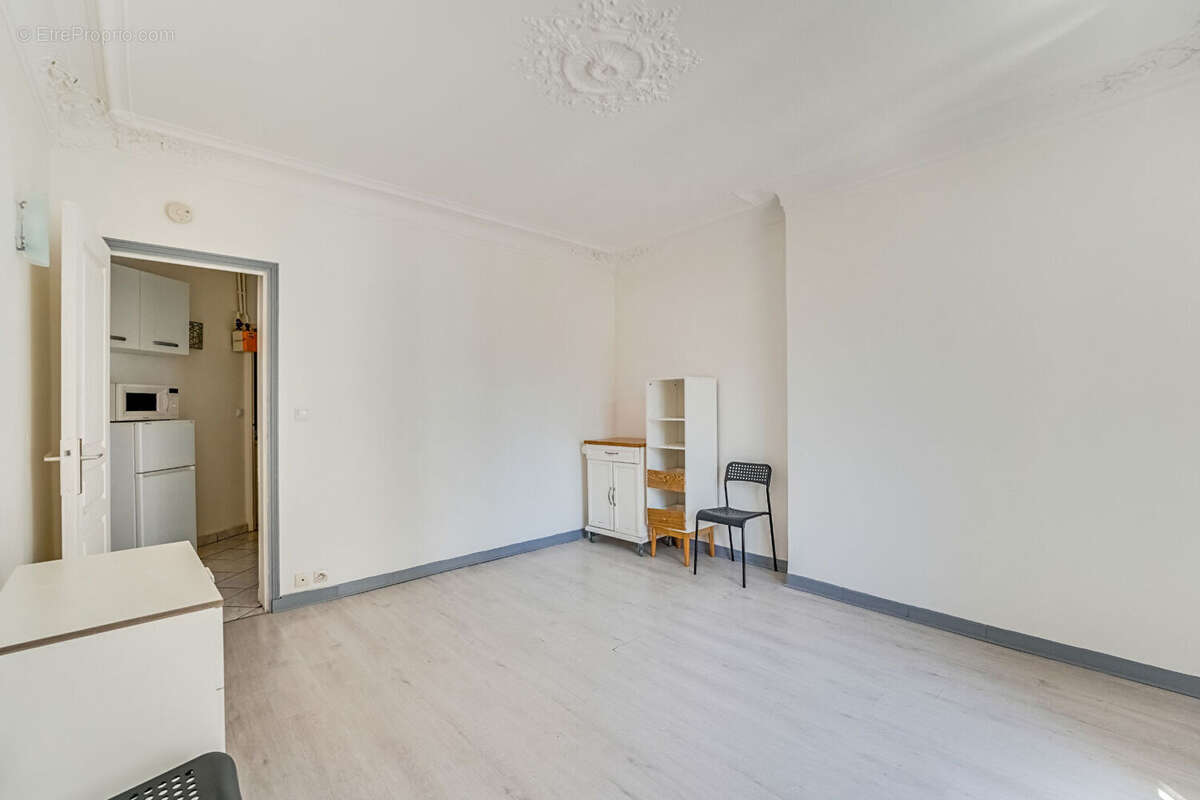 RAMEY - Appartement Paris 2 pièce(s) 38m2 ensoleillé - photo 6