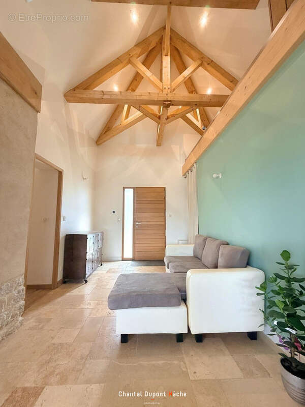 Maison à CHARTRES