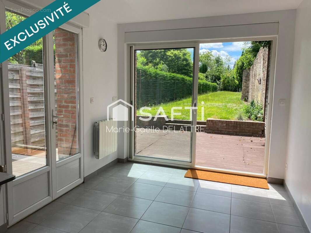 Maison 88 m² à Villeneuve-D'ascq  - photo 4