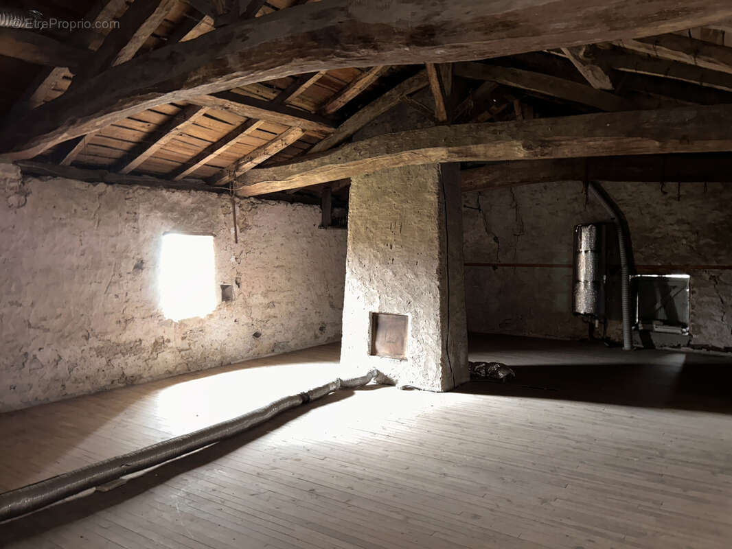 Maison à LANGON