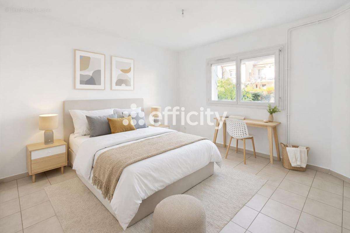 Maison à MONTPELLIER