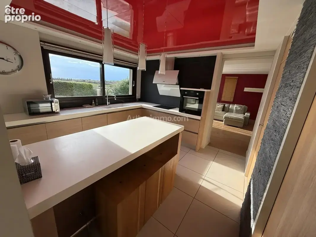 Vente Maison Lieuran-cabrieres(34800) 499 800ï¿œ - photo 7
