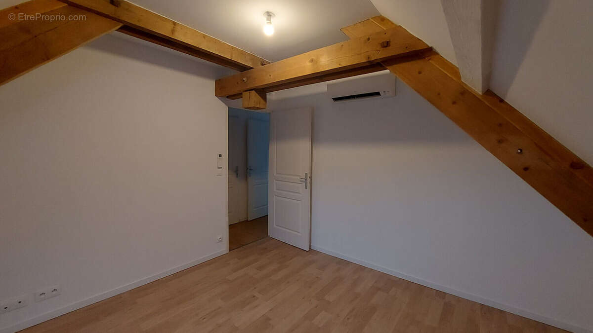 Appartement à LE CREUSOT