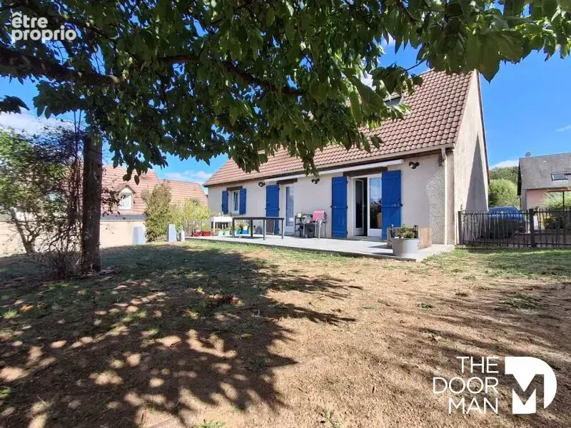 Maison à LUISANT